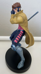 PCS Marvel X-Men Gamerverse Classics Gambit 1:10 Statue (Player 2 Variant, MVC2)