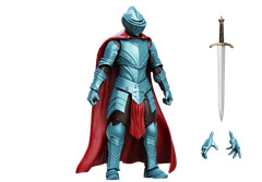 Accord Paladin Hero Legendary Knight – Vitruvian H.A.C.K.S. 1:18 Scale Action