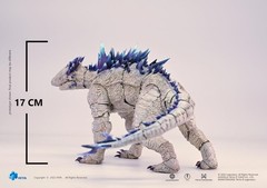 Godzilla x Kong: The New Empire – Shimo Exquisite Basic Series Previews Exclu…