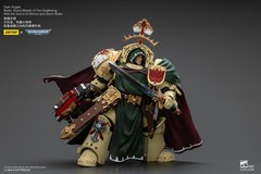 JOYTOY Warhammer 40K 1/18 Dark Angels Belial Grand Master of The Deathwing Model