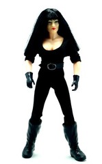 Tura Satana: Officially Licensed Action Figure