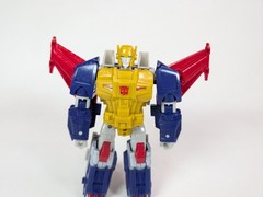 Hasbro Transformers Legacy Evolution – Voyager Class Metalhawk