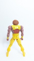 Lot Of Marvel Toybiz Figures Super Hero Villain Toys Vintage 90’s Bundle #4