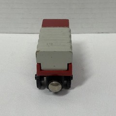 2002 Learning Curve Wooden Thomas Train Lorry 3!! RETIRED RARE FAST SHIP