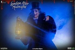 Lon Chaney in London After Midnight 1/6 Action Figure Standard Version