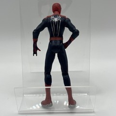 The Amazing Spider-Man Movie Web Cannon Action Figure Marvel Hasbro 2012