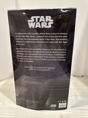 D23 Expo 2017 Star Wars Jyn Erso and Director Krennic Dolls Limited Edition 1000