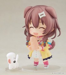 Nendoroid Hololive Production Korone Inugami 100mm Action Figure holo live