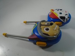 2018 SPIN MASTER–PAW PATROL–WALKIE TALKIES (LOOK)