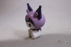 MINISO Sanrio Characters Hugging Buddy Series Confirmed Blind Box Figure Kurumi