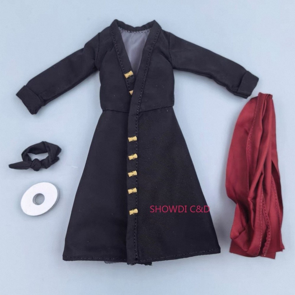 Custom Wired Clothes Set For S.H.Figuarts One Piece Roronoa Zoro (No Figure)