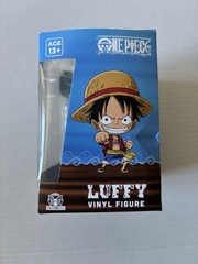 Luffy One Piece-Fly Guys Vinyl Figure NIB