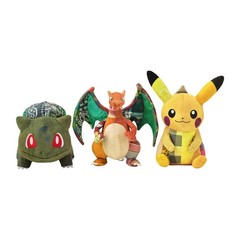 Presale Sean Wotherspoon x Pokemon Center Pikachu Plush Japan Exclusive