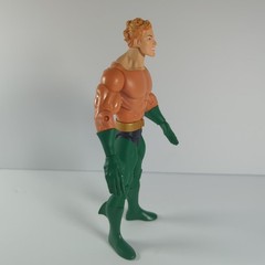 DC Direct History of the DC Universe Aquaman Series 2 Action Figure 2009 Loose