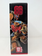 Transformers Studio Series 86 Voyager Class Wreck-Gar Hasbro