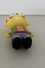 Cartoon Network Ed Edd Eddy Original Mix Buddies Ed 2″ Minifigure 2026