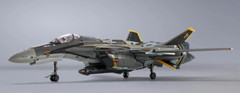 BAS66776: Macross Frontier DX Chogokin VF-25S Armored Messiah Valkyrie Ozma Lee