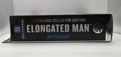 McFarlane Toys DC Collector Edition 7″ 50 Elongated Man
