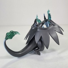 Pokémon 4″ Mega Charizard X Collectible Action Figure Toy