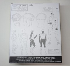 Mondo Gambit 1/6 Scale Figure Standard Edition X-Men ’97 Brand New
