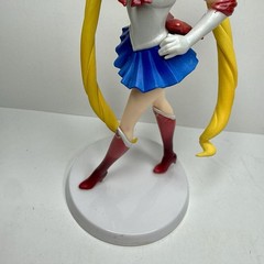 Bandai Sailor Moon HGIF Premium Collection Figure Banpresto 5″