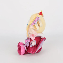 Beatrice Anime Plush Toy Soft Stuffed Figure Gift