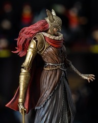 Elden Ring Malenia Blade of Miquella PVC Statue Collectible Model Figure Toys
