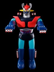 MAZINGER Z JUMBO MACHINDER Action Figure Heght 23.6 inch BANDAI SPIRITS