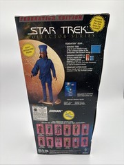 Star Trek Guinan 9″ Action Figure 1995 Playmates Toys TNG Federation Edition NIB