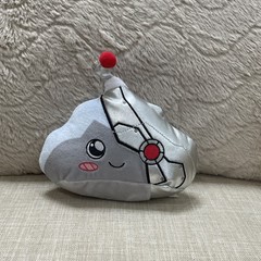 LANKYBOX Series 3 Mystery Squishy CYBORG ROCKY Figure 2024