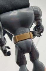 2013 BATMAN JUSTICE LEAGUE TARGET EXCLUSIVE MATTEL 5″ ACTION FIGURE