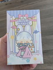 F.UN zZoton Dreamy Stage Series Blind Box Confirmed Figure Dream Catcher