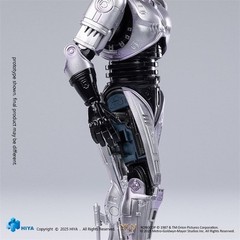 In Hand! HIYA RoboCop 1/12 ESR0090 scale collectible action figure H16.5cm