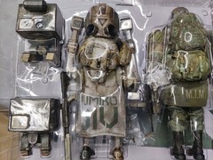ThreeA 3A Toys WWR JEA Set 1/6 Scale Limited Collectible Action Figure In Stock