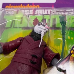 TMNT 2012 Splinter Playmates 90505 Nickelodeon Action Figure Ninja Turtle NIP