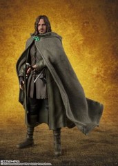 Bandai S.H.Figuarts Aragorn (The Lord of the Rings: The Fellowship of the Ring)