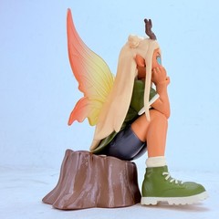 POP MART x Peach Riot Punk Fairy Series Confirmed Figure – Poppy Tree Stump