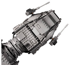 NEW Star Wars UCS AT-AT Walker 75313 | MOC | 6785 PCS Building Bricks Set