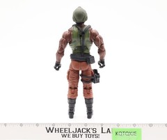 28 Heavy Artillery Roadblock GI Joe Classified Series 2020 Hasbro Action Figure