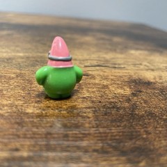 Spongebob Squinkies Patrick Squidward Plankton Pearl Krabs Sandy Cheek lot Of 6