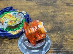 Vanish Fafnir Tapered Kick-3 B-185 Beyblade Burst Takara Tomy #B3