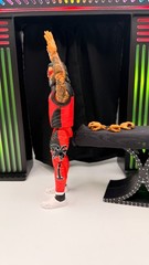 WWE Jey Uso Survivor Series Elite Series 9 Figure Mattel 2026 YEET!