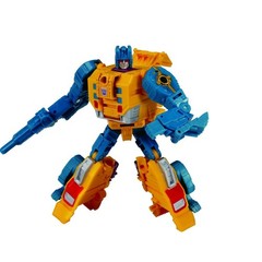 Transformers Generations Selects Abominus Set of 5 | Takara Tomy Mall Exclusive