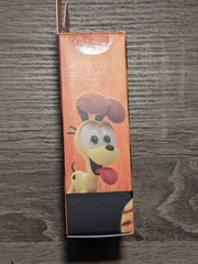 The Garfield Movie – Baby Garfield & Baby Odie 2 Pk Mini Collectible Figures