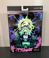 McFarlane Toys DC Multiverse Collector Edition New Gods Metron with Mobius Chair