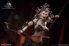 MEZCO KING CONAN HORSE RED SONJA MEDUSA AESIR CENTAUR VAMPIRE FROST GIANT preord