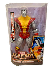 Marvel Legends Icons Series Colossus 12″ Action Figure NEW Sealed
