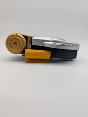 Power Rangers Dino Thunder Abaranger Dino commander Morpher Bandai