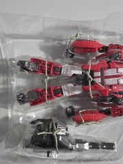 Transformers Fall Of Cybertron Sideswipe Deluxe Class Action Figure