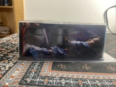 Army of Darkness NECA Cult Classics Series 6 Action Figure S-Mart Ash toy Bruce